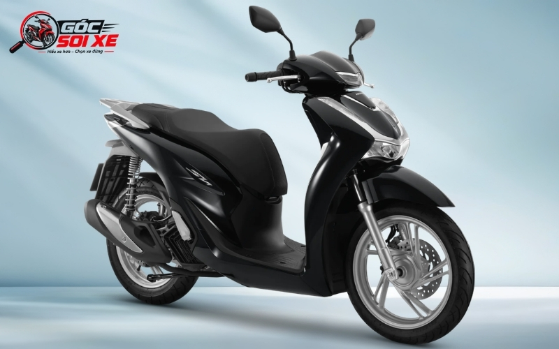 Bảng giá xe Honda Sh 125i 2026 mới cập nhật 1 Bảng giá xe Honda SH 125i 2026 mới nhất