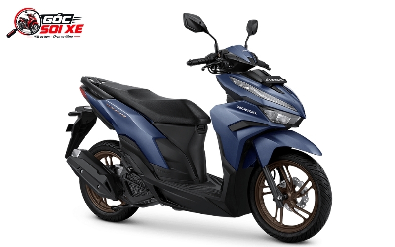 Đánh giá xe Honda Vario 150 chi tiết chân thực mới nhất 2026 1 Bảng giá Honda Vario 150