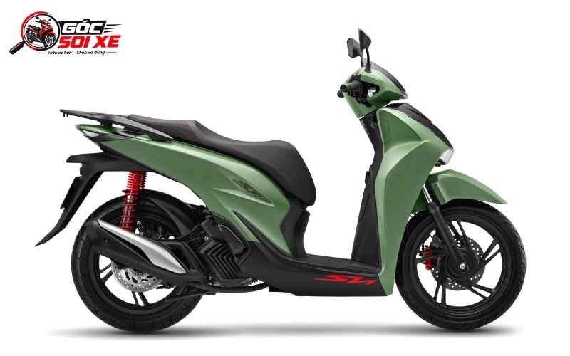 Bảng giá xe SH 125i 2026 cập nhật mới nhất 1 Giá xe SH 125i 2026 mới nhất