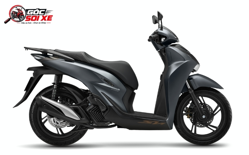 Bảng giá xe SH 125i 2026 cập nhật mới nhất 2 Bảng giá SH 125i 2026 tại đại lý chênh bao nhiêu so với giá đề xuất?