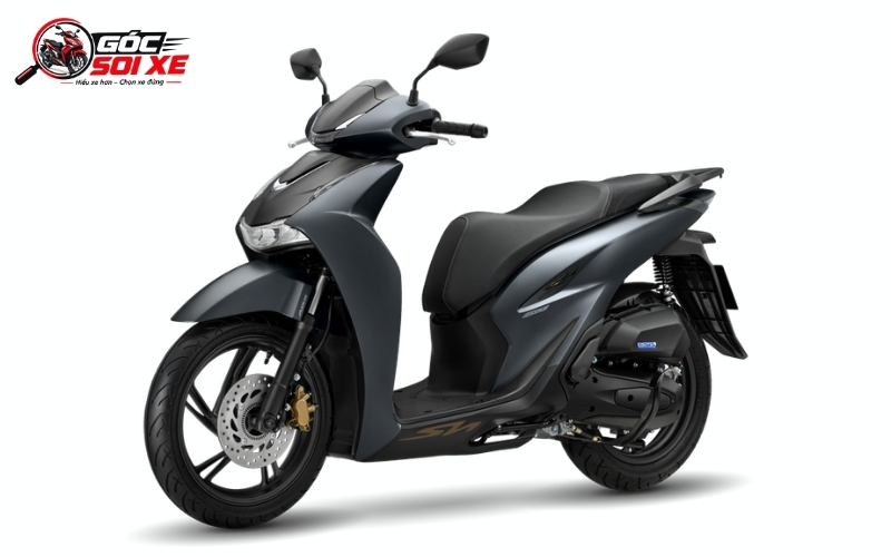 Đánh giá xe Honda SH 160i chính xác và chân thực nhất 2 Bảng giá xe SH 160i từng khu vực