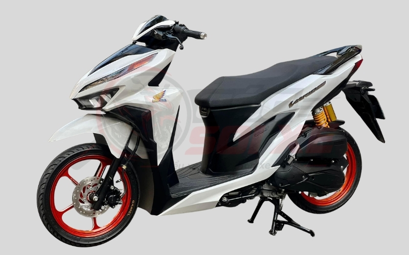 Bảng giá xe Vario 150 năm 2026 cập nhật mới nhất 2 Bảng giá xe Vario 150 năm 2026