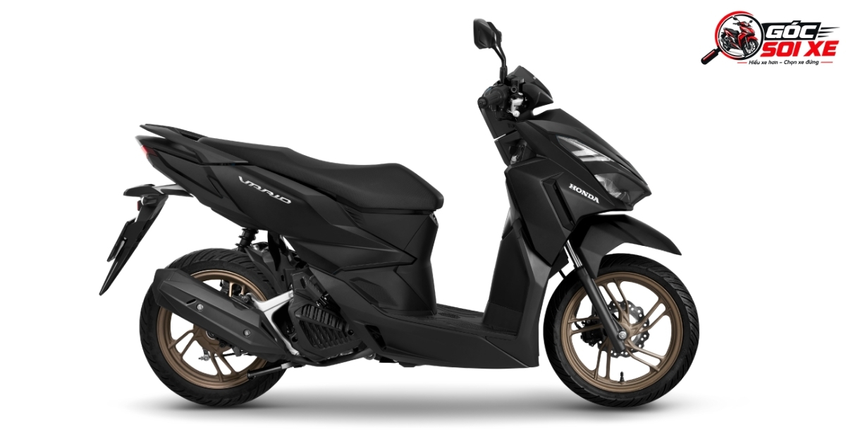 Đánh giá xe Honda Vario 150 chi tiết chân thực mới nhất 2026