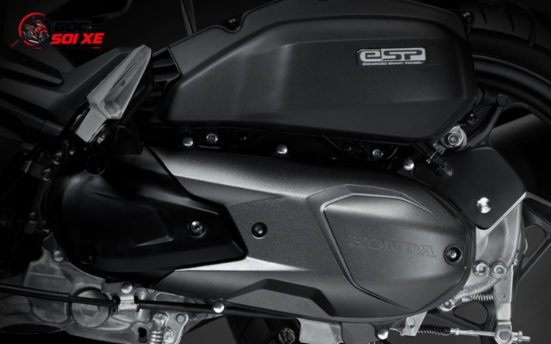 Đánh giá xe Honda Vario 150 chi tiết chân thực mới nhất 2026 3 Động cơ Honda Vario 150 và khả năng vận hành