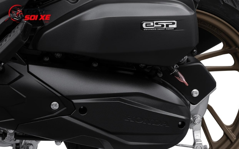 So sánh Honda Vario 150, Vario 125 và Vario 160: Khác biệt là gì, nên chọn xe nào? 1 Động cơ xe vario 150 vario 125 và vario 160