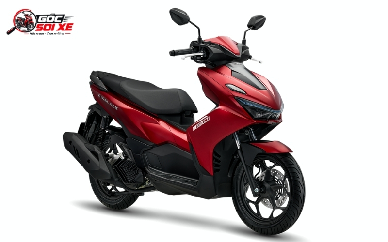So sánh Honda Air Blade và Vario 160: Khác biệt gì, nên chọn xe nào? 3 Giá Honda Air Blade và Vario 160