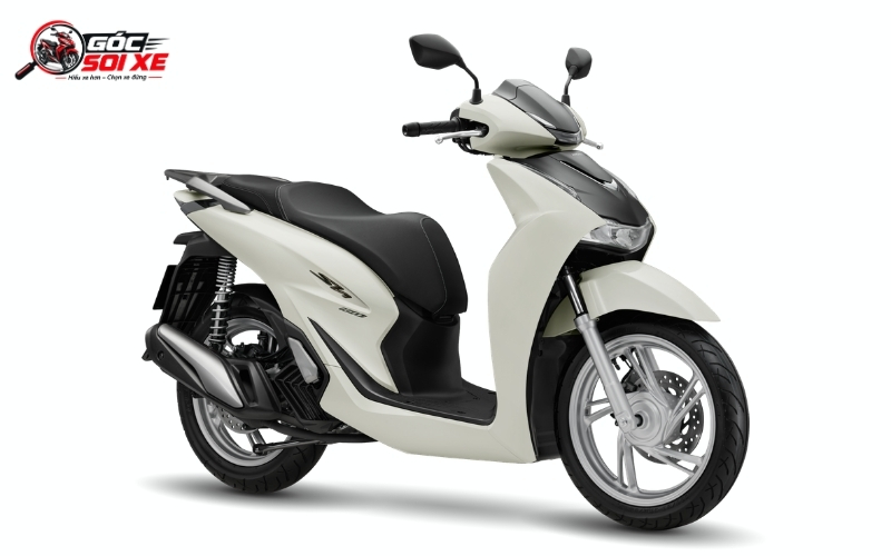 Bảng giá xe SH 125i 2026 cập nhật mới nhất 3 Giá lăn bánh SH 125i 2026