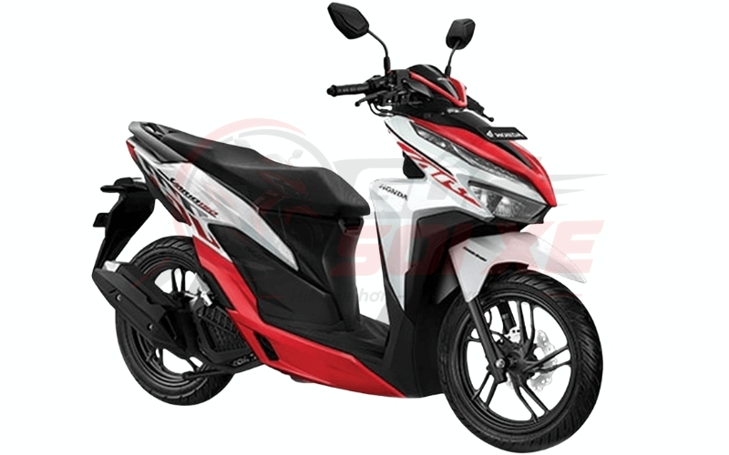 Bảng giá xe Vario 150 năm 2026 cập nhật mới nhất 3 Giá lăn bánh Vario 150 năm 2026