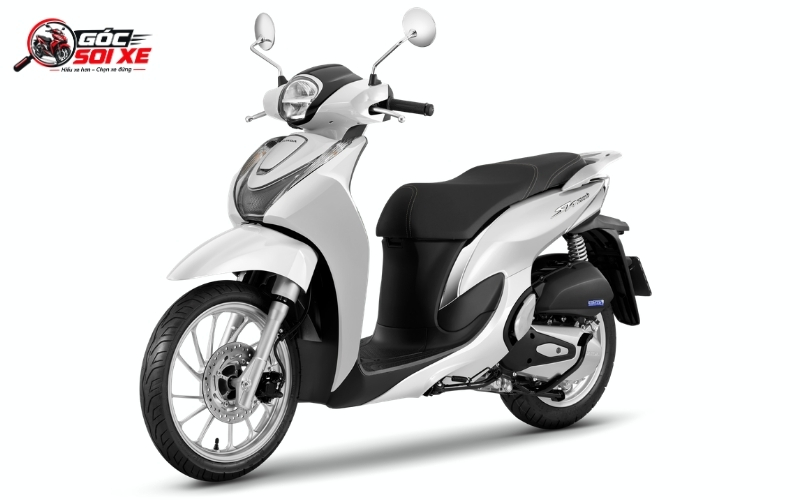 Đánh giá xe Honda SH Mode: Thiết kế đẹp, vận hành ra sao, có đáng mua? 5 Giá xe Honda SH Mode mới nhất