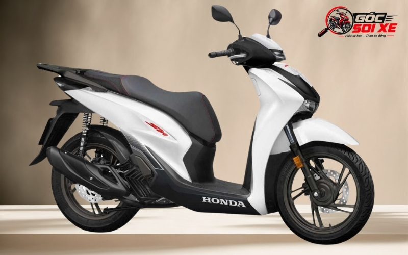 Bảng giá xe Honda Sh 125i 2026 mới cập nhật 3 Honda SH 125i 2026 trả góp cần trả trước bao nhiêu?