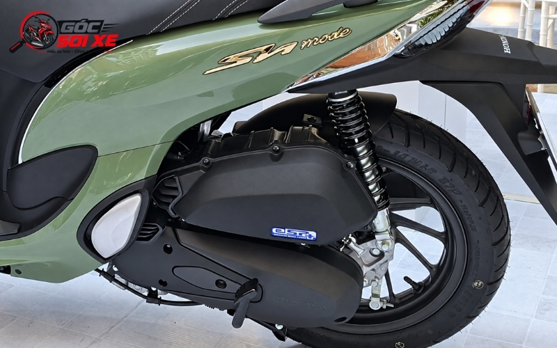 Honda sh mode 2027 có gì thay đổi so với hiện tại