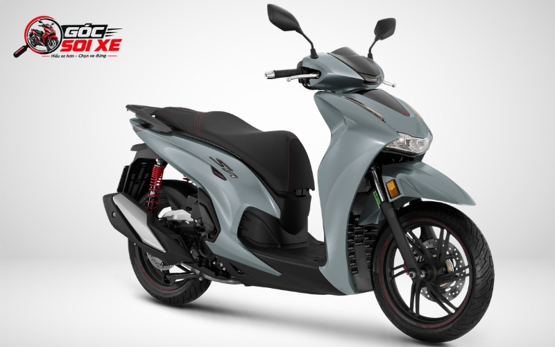 Bảng giá xe Honda Sh 125i 2026 mới cập nhật 6 Kinh nghiệm mua Honda SH 125i 2026 không bị mua giá cao