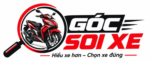 Trang tin tức cập nhật về xe mới nhất – gocsoixe.com