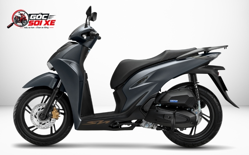 Bảng giá xe Honda Sh 125i 2026 mới cập nhật 5 Những ưu điểm và hạn chế của xe Honda Sh 125i 2026