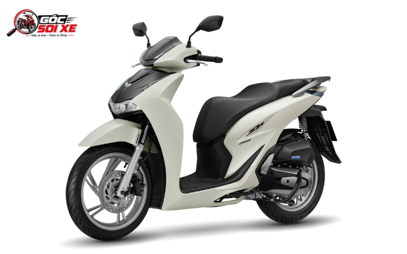 Bảng giá xe SH 125i 2026 cập nhật mới nhất 4 Những yếu tố ảnh hưởng đến giá SH 125i 2026