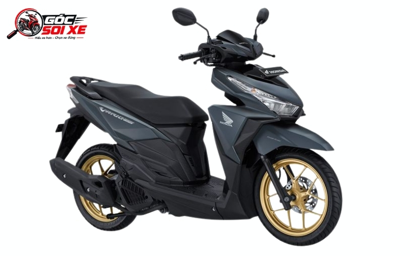 Đánh giá xe Honda Vario 150 chi tiết chân thực mới nhất 2026 2 Đánh giá thiết kế Honda Vario 150