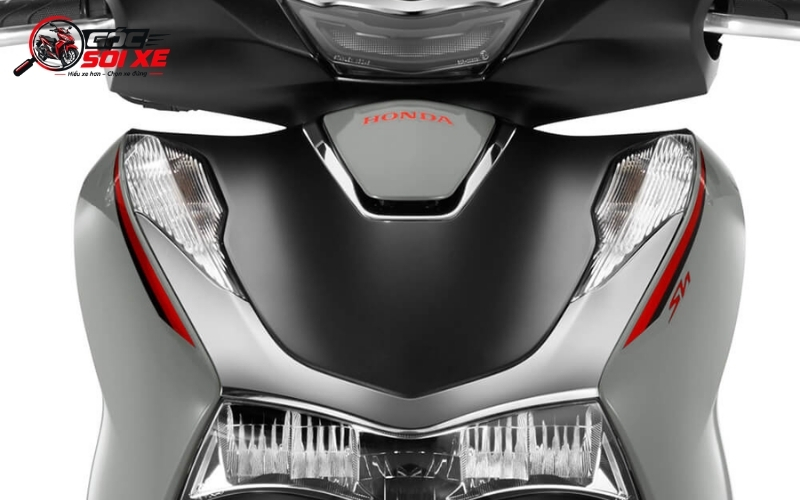 Đánh giá xe Honda SH 160i chính xác và chân thực nhất 3 Thiết kế Honda SH 160 có gì nổi bật?