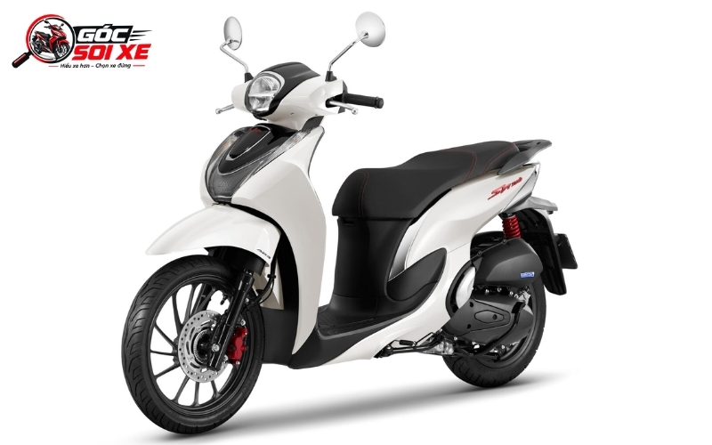 Đánh giá xe Honda SH Mode: Thiết kế đẹp, vận hành ra sao, có đáng mua? 1 Thông số kỹ thuật Honda SH Mode