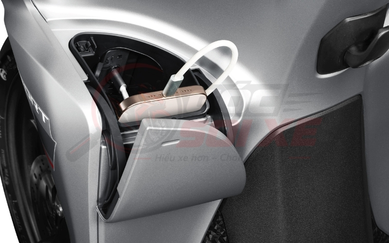 Đánh giá xe Honda Vision 2026 cập nhật mới nhất 5 Ưu điểm và hạn chế của xe Honda Vison 2026