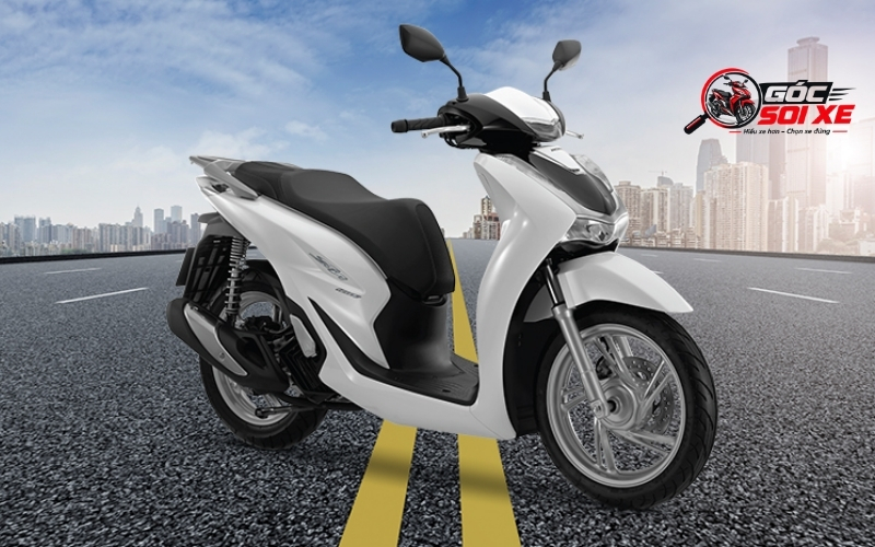 Đánh giá xe Honda SH 160i chính xác và chân thực nhất 6 Ưu và nhược điểm của SH 160i