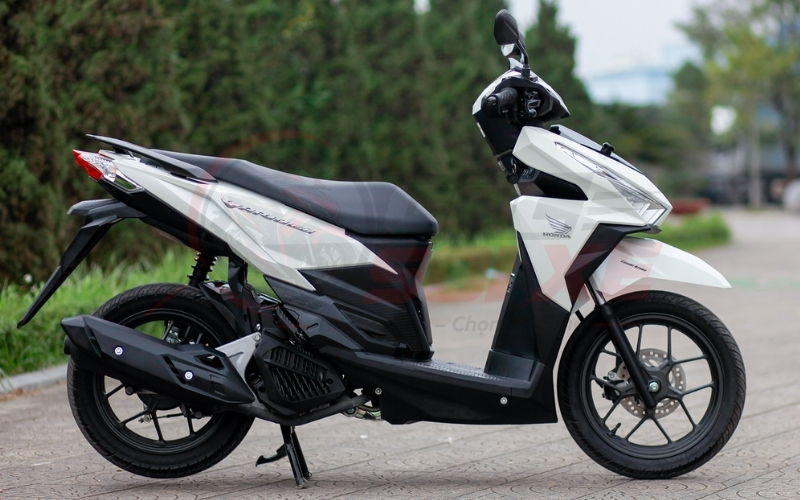 Bảng giá xe Vario 150 năm 2026 cập nhật mới nhất 4 Vì sao giá Vario 150 năm 2026 chênh lệch