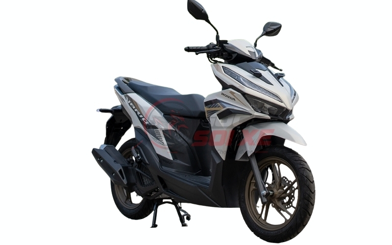 So sánh Honda Vario 150, Vario 125 và Vario 160: Khác biệt là gì, nên chọn xe nào? 3 Xe Vario 150 chính hãng