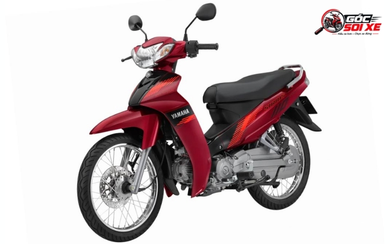Giá xe Yamaha Sirius 2026 mới cập nhật: Thông tin đầy đủ nhất 4 yeu to anh huong den gia xe yamaha sirius 2026