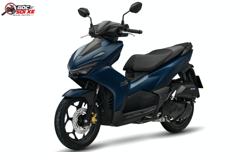 Đánh giá chi tiết Honda Air Blade 125: Bảng giá, Thiết kế, Ưu nhược điểm mới nhất 1 Bảng giá Honda Air Blade 125 mới nhất 2026