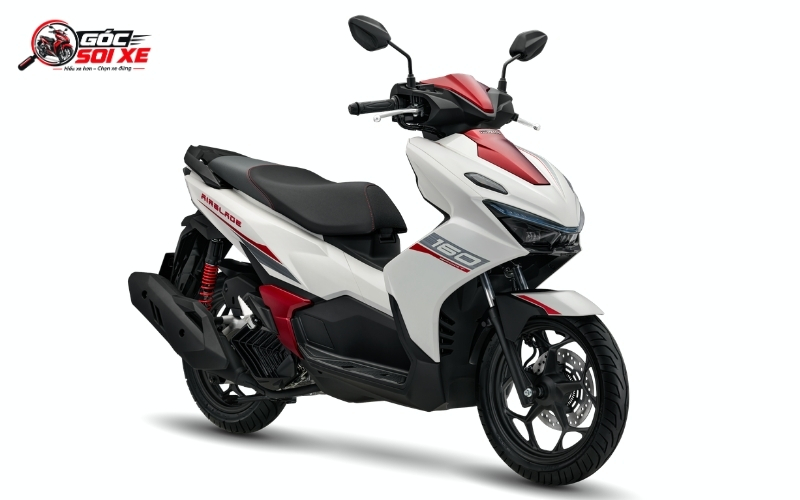 Đánh giá xe Honda Air Blade 160 chi tiết chân thực nhất 1 Đánh giá tổng quan xe Honda Air Blade 160 mới nhất