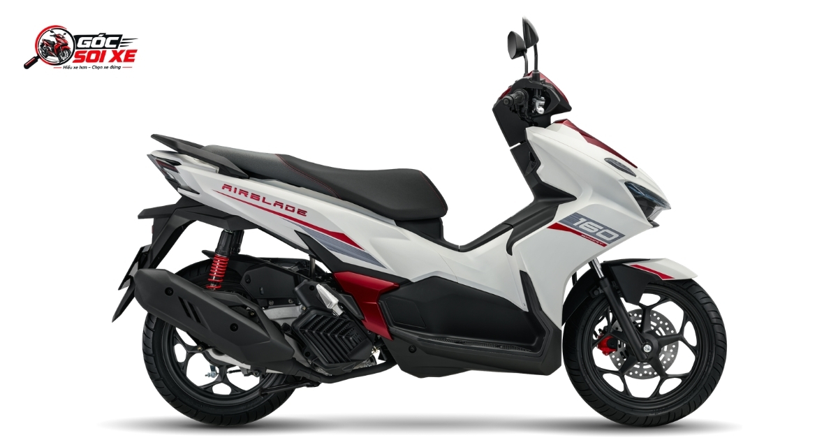 Đánh giá xe Honda Air Blade 160 chi tiết chân thực nhất