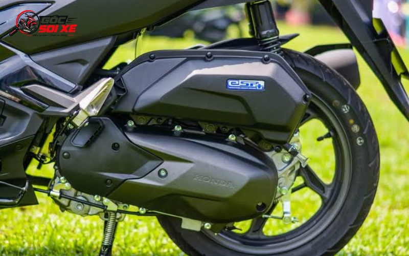Đánh giá chi tiết Honda Air Blade 125: Bảng giá, Thiết kế, Ưu nhược điểm mới nhất 4 Động cơ Air Blade 125 như thế nào