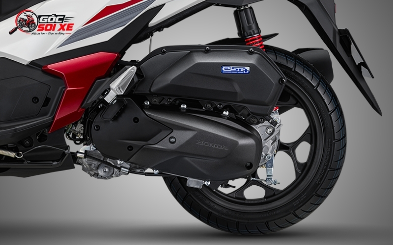 Đánh giá xe Honda Air Blade 160 chi tiết chân thực nhất 3 Động cơ xe Honda Air Blade 160 có gì đáng chú ý