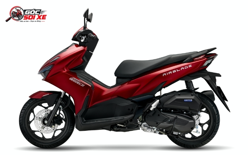 Bảng giá xe Honda Air Blade 160 chi tiết nhất 2026 2 Giá lăn bánh Air Blade 160 2026 tại Hà Nội, TP.HCM