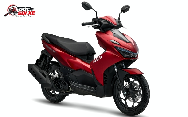 Bảng giá xe Honda Air Blade 160 chi tiết nhất 2026 3 Giá lăn bánh Air Blade 160 gồm những khoản phí nào?