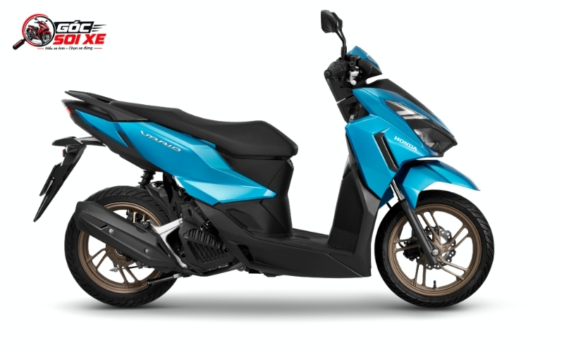 Đánh giá xe Honda Vario 125 2027 chi tiết: Thiết kế, động cơ và khả năng vận hành 3 Giá xe Honda Vario 125 2027 bao nhiêu?