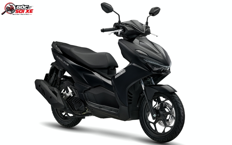 Đánh giá chi tiết Honda Air Blade 125: Bảng giá, Thiết kế, Ưu nhược điểm mới nhất 2 Honda Air Blade 125 có những phiên bản và màu sắc nào?