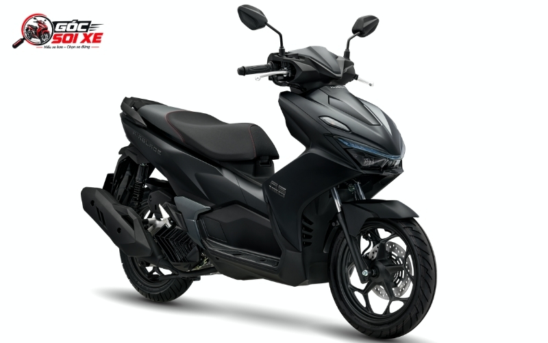 Bảng giá xe Honda Air Blade 160 chi tiết nhất 2026 4 Mua Air Blade 160 trả góp cần bao nhiêu tiền?