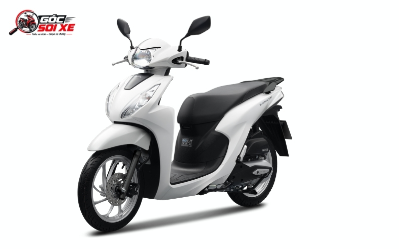 Giá lăn bánh Honda Vision 2026 tháng 10/2026 theo từng phiên bản 3 Mua Honda Vision 2026 ở đâu