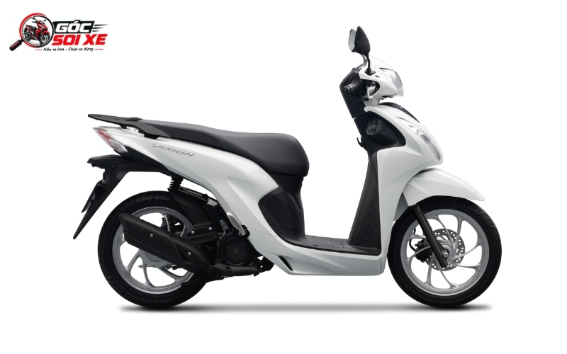 Honda Vision 2027 bao giờ ra mắt? Có gì mới, giá bao nhiêu? 6 Những thông tin cần biết trước khi mua Vision 2027