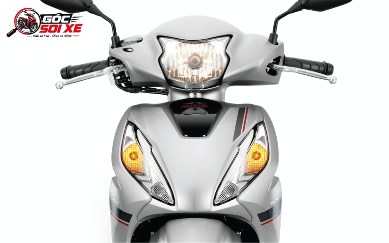 Honda Vision 2027 bao giờ ra mắt? Có gì mới, giá bao nhiêu? 2 Thiết kế xe honda Vision 2027