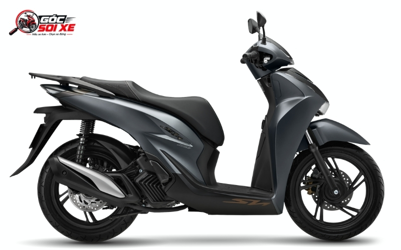 Thiết kế xe Honda Sh 160i có gì nổi bật? 1 Tổng quan thiết kế xe Honda SH 160i 2026