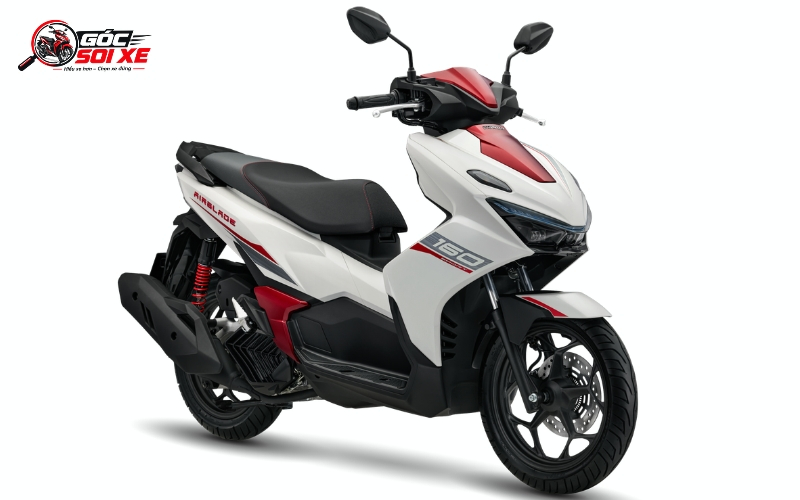 Đánh giá chi tiết Honda Air Blade 125: Bảng giá, Thiết kế, Ưu nhược điểm mới nhất 6 Ưu điểm và nhược điểm của Honda Air Blade 125