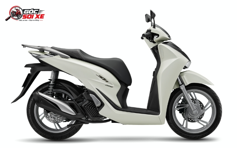Thiết kế xe Honda Sh 160i có gì nổi bật? 6 Ưu và nhược điểm trong thiết kế xe Honda SH 160i 2026