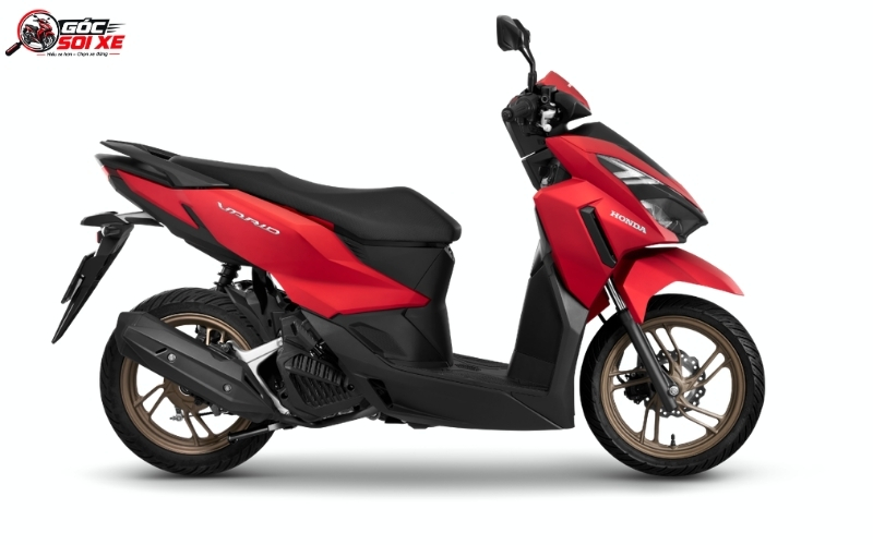 Đánh giá xe Honda Vario 125 2027 chi tiết: Thiết kế, động cơ và khả năng vận hành 1 Vario 125 2027 có gì mới so với đời trước?